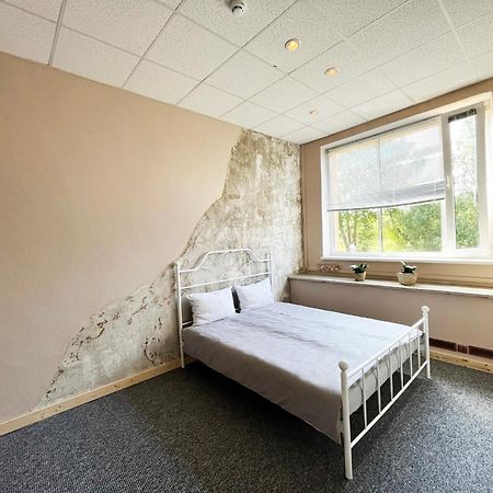 Hostelis R27 Aizpute Exterior photo