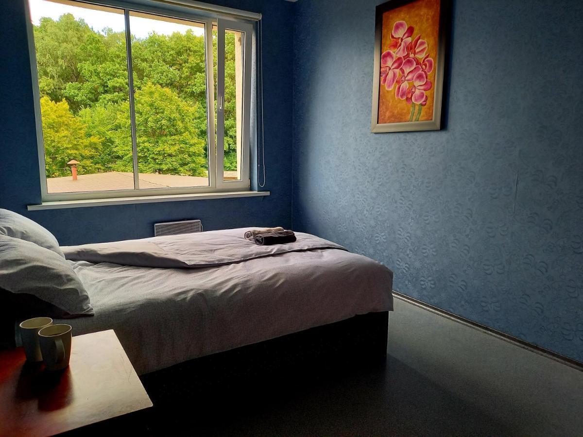 Hostelis R27 Aizpute Exterior photo